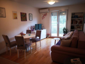 Apartman View